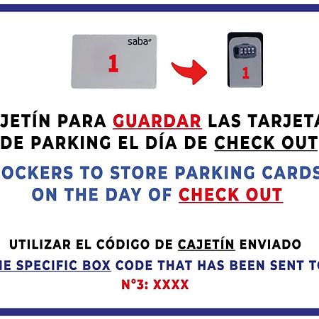 Apartamentos Basilica Santa Eulalia Parking Gratis Merida Exterior foto