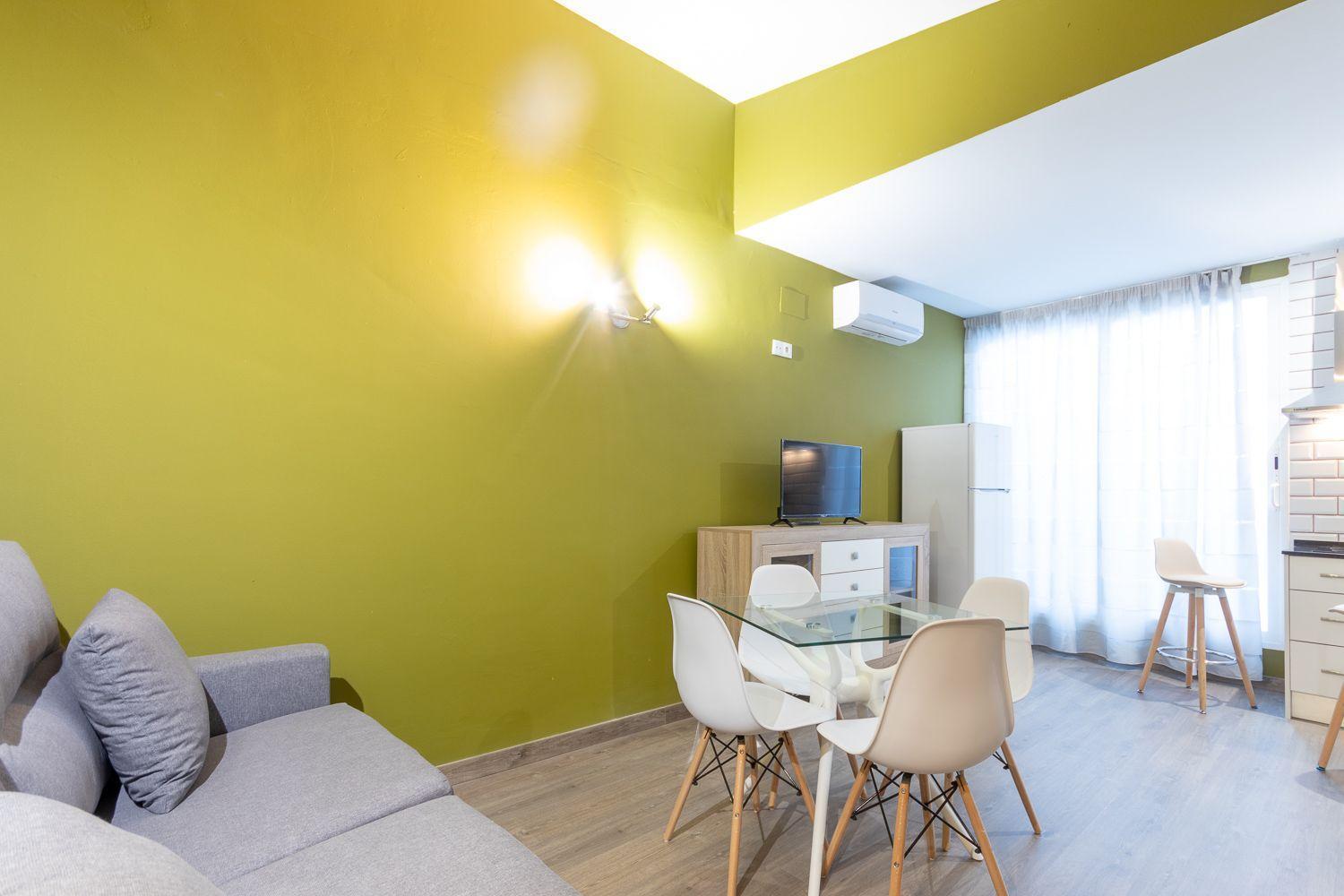 Apartamentos Basilica Santa Eulalia Parking Gratis Merida Exterior foto