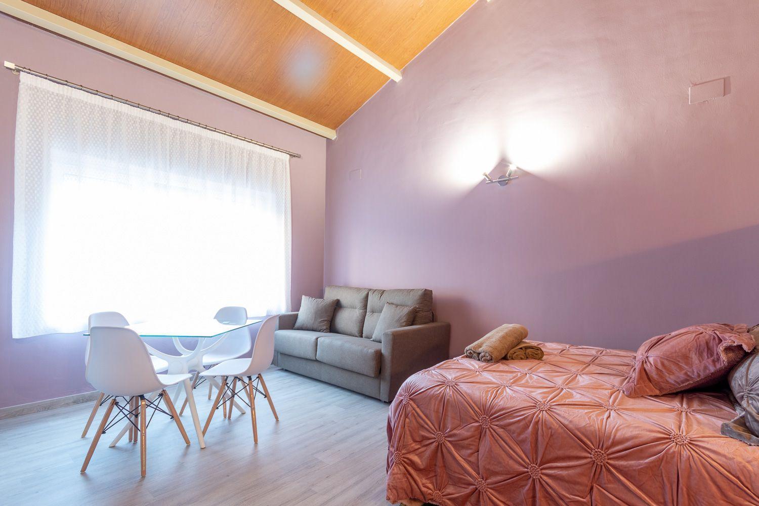 Apartamentos Basilica Santa Eulalia Parking Gratis Merida Exterior foto