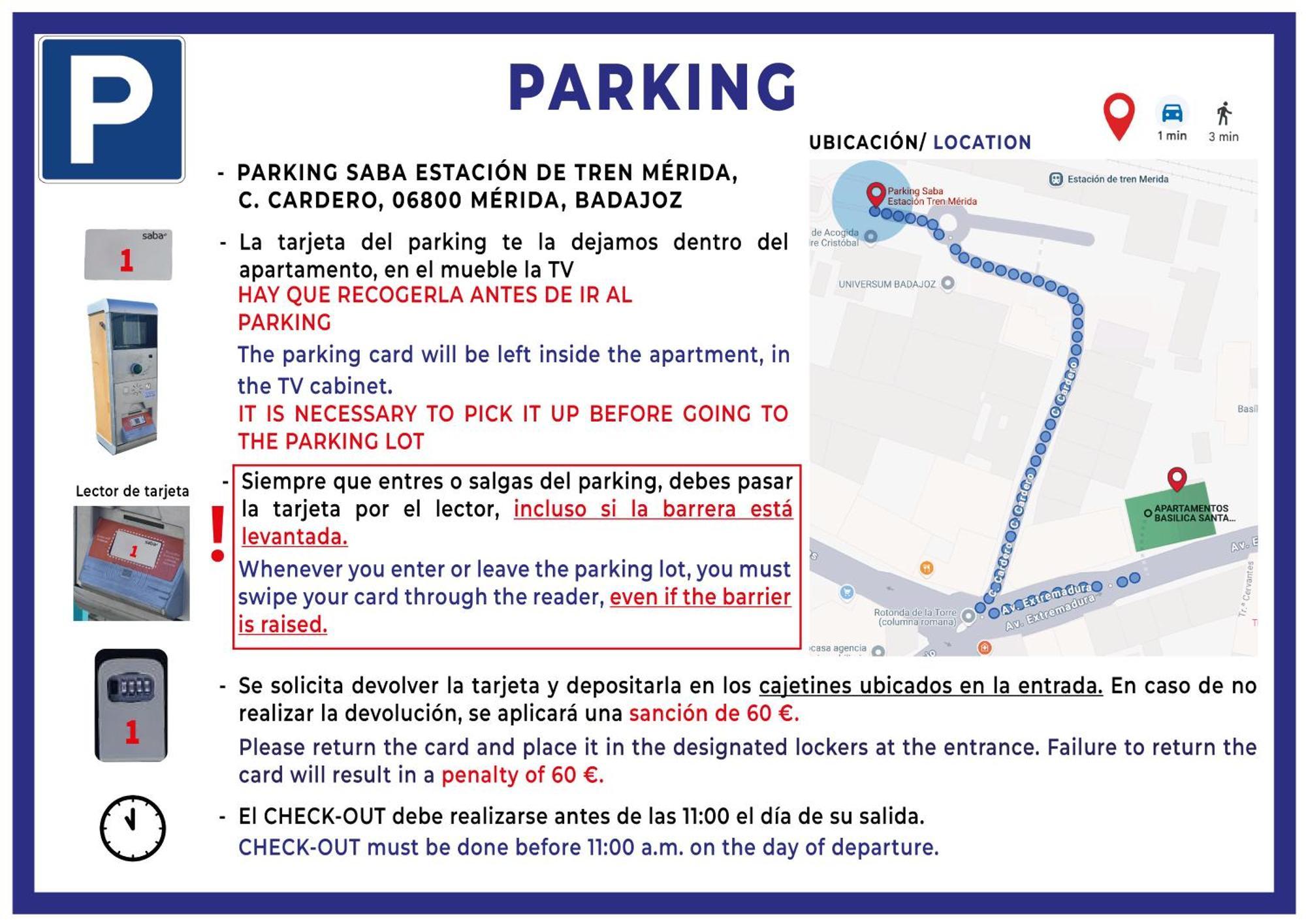 Apartamentos Basilica Santa Eulalia Parking Gratis Merida Exterior foto